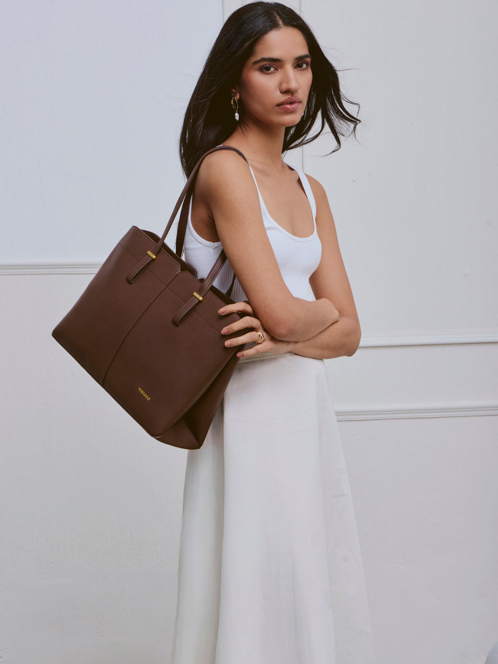 Isadora Tote Bag