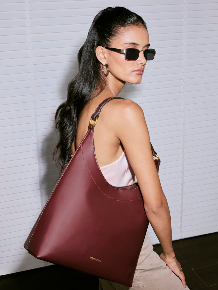 Selene Hobo Bag
