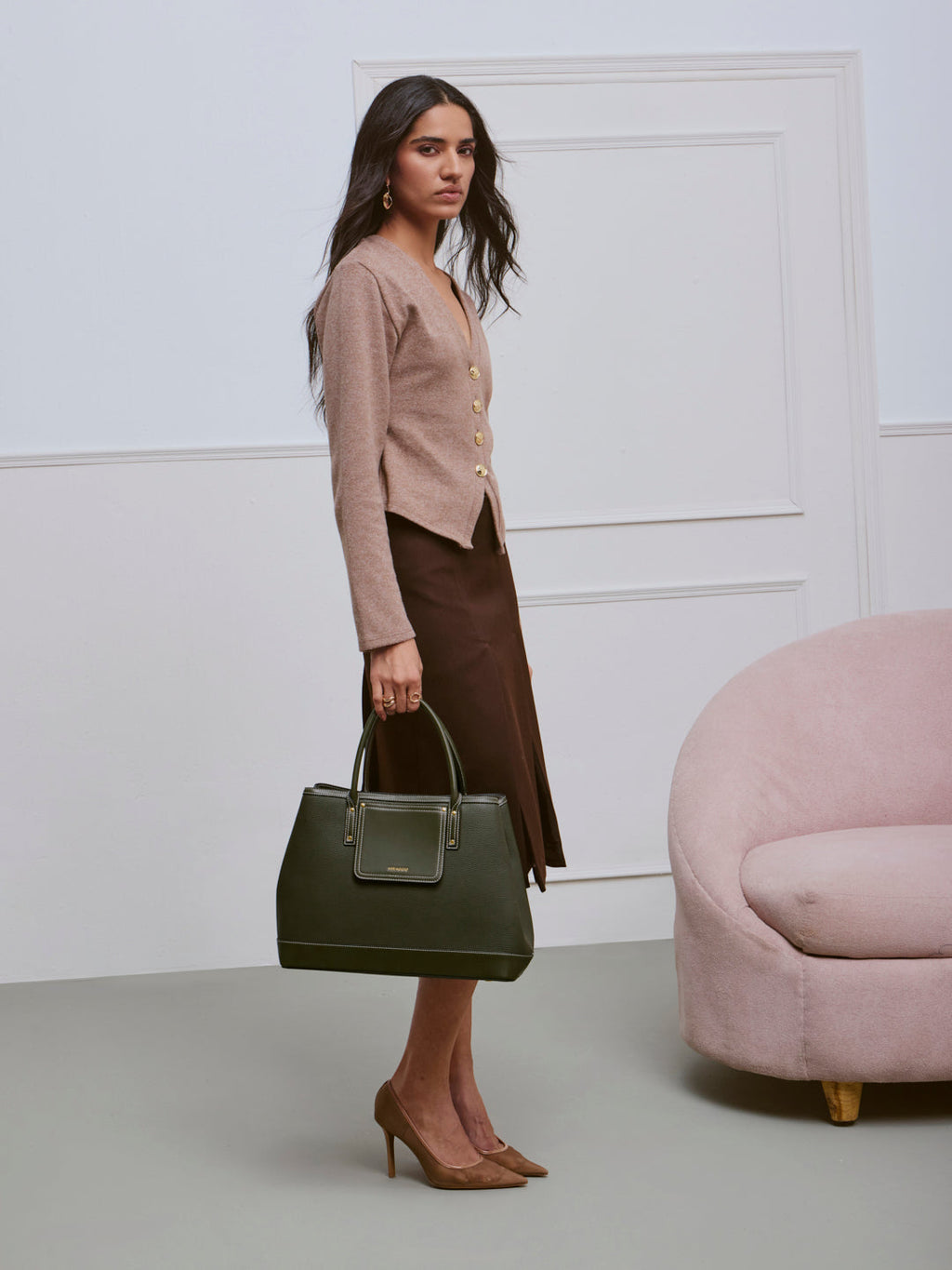 Astra Tote Bag