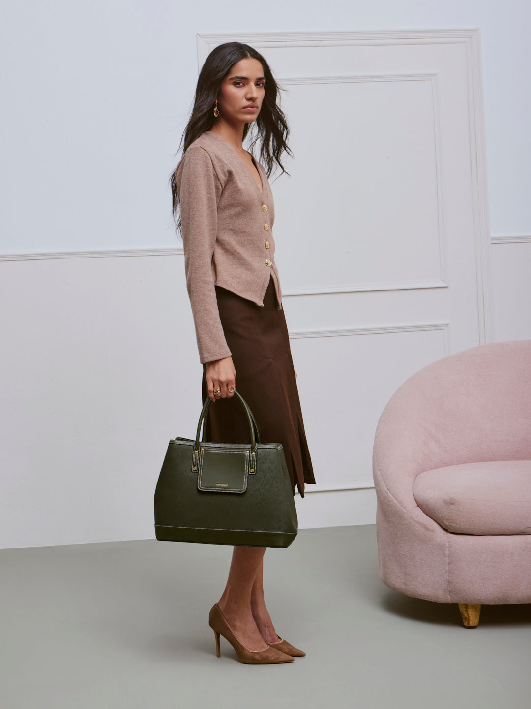 Astra Tote Bag