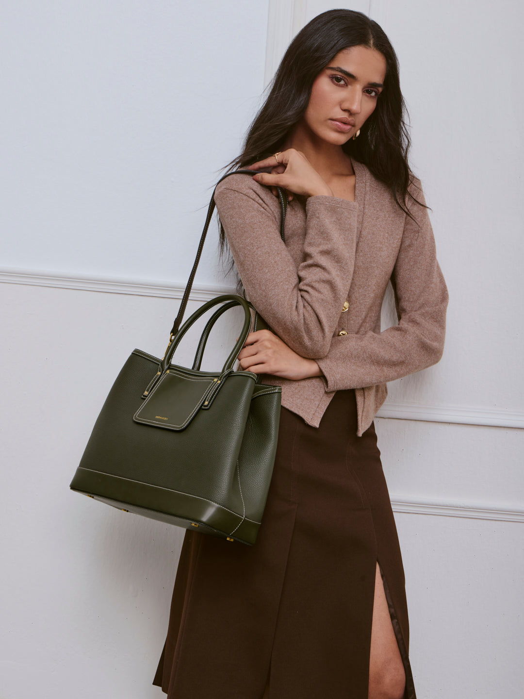 Astra Tote Bag