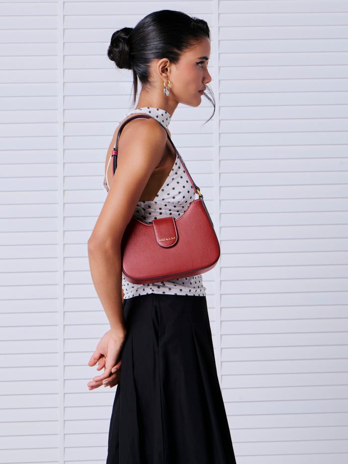 Zoya Shoulder Bag