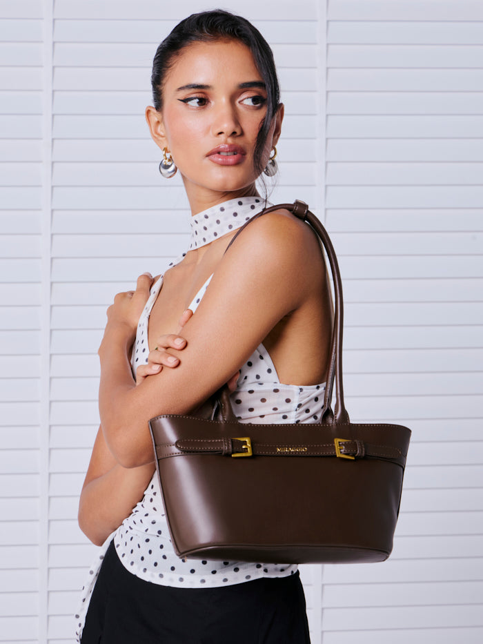 Ines Shoulder Bag