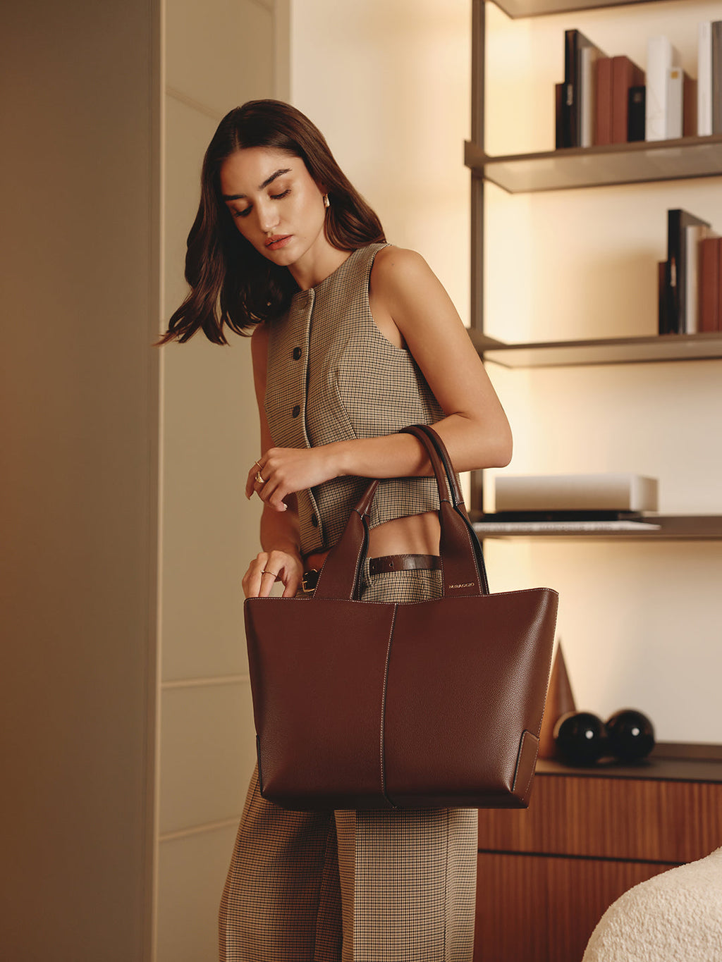 Holly Tote Bag