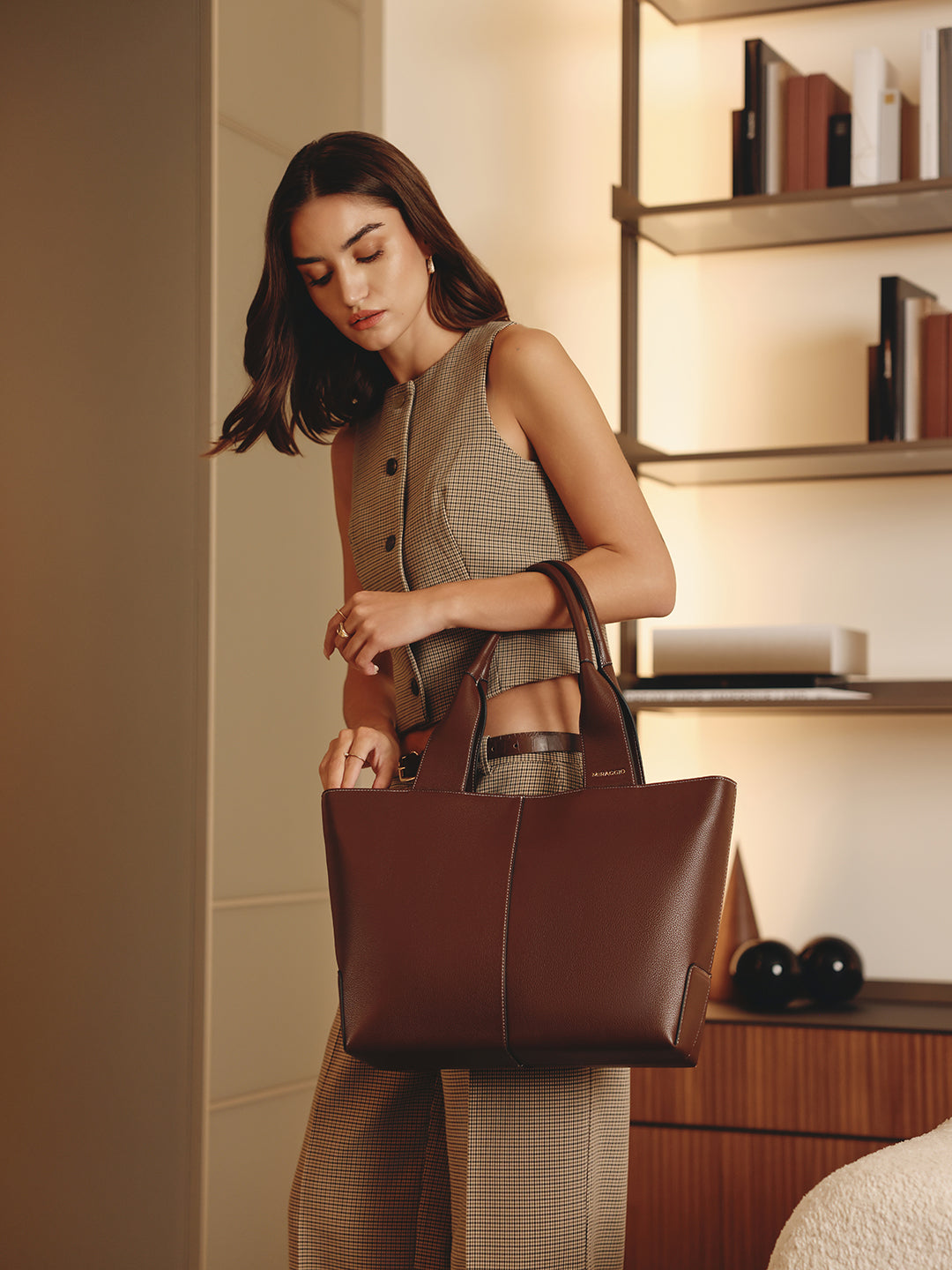 Holly Tote Bag