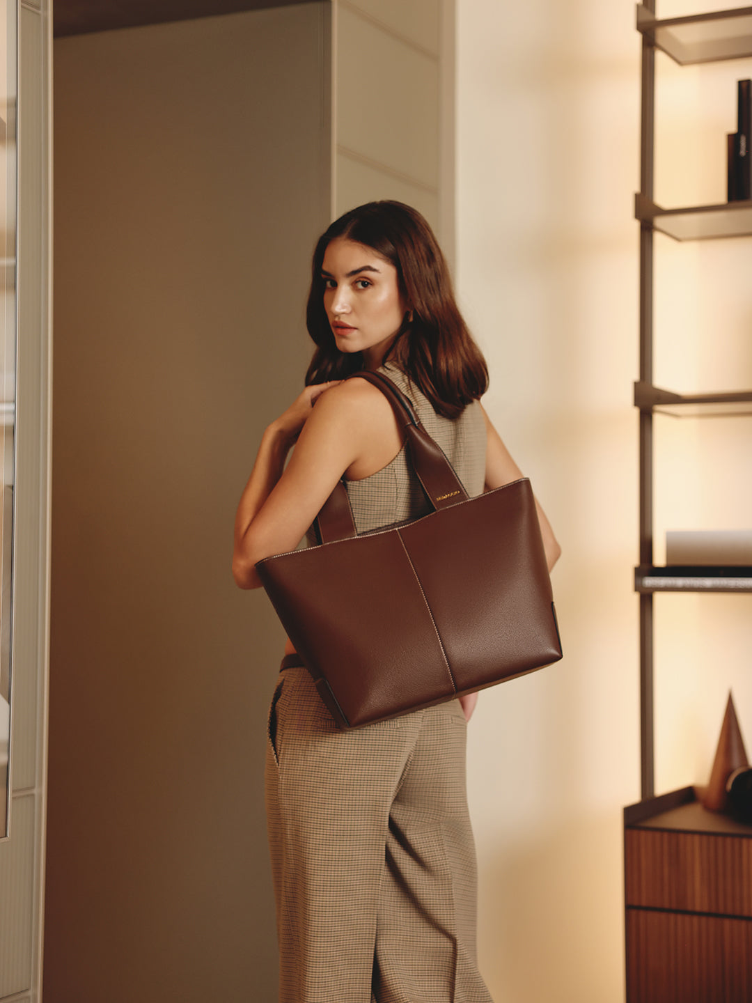 Holly Tote Bag