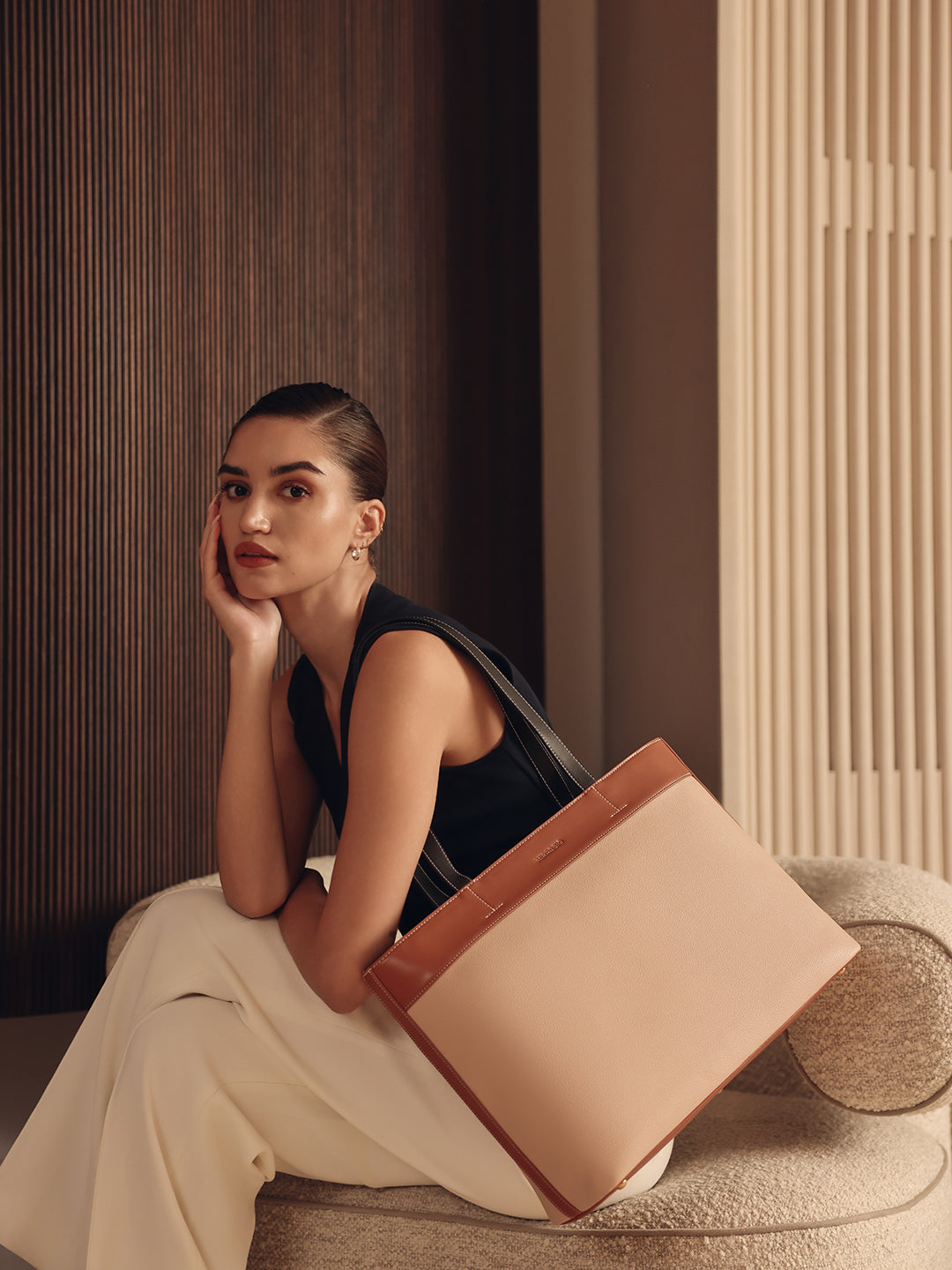 Meadow Tote Bag