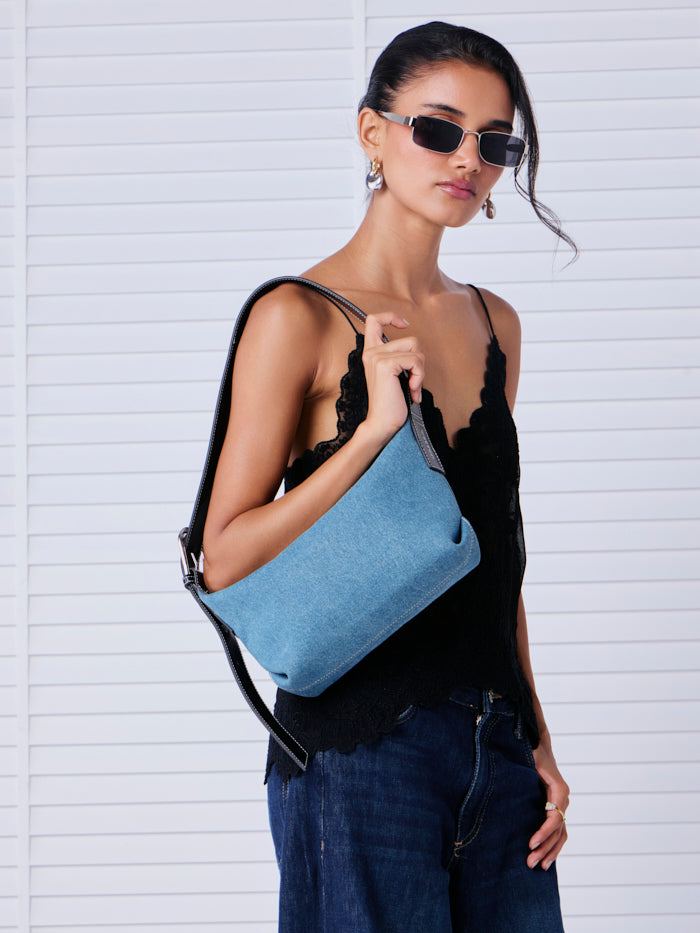 Jules Shoulder Bag