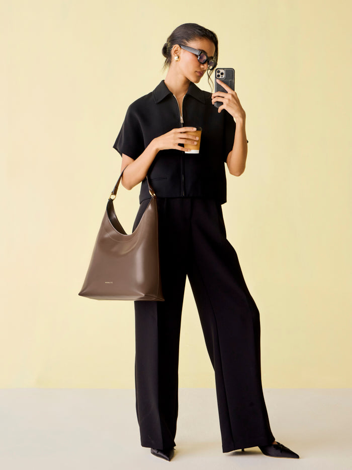 Selene Hobo Bag