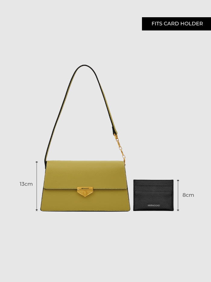 Monroe Shoulder Bag