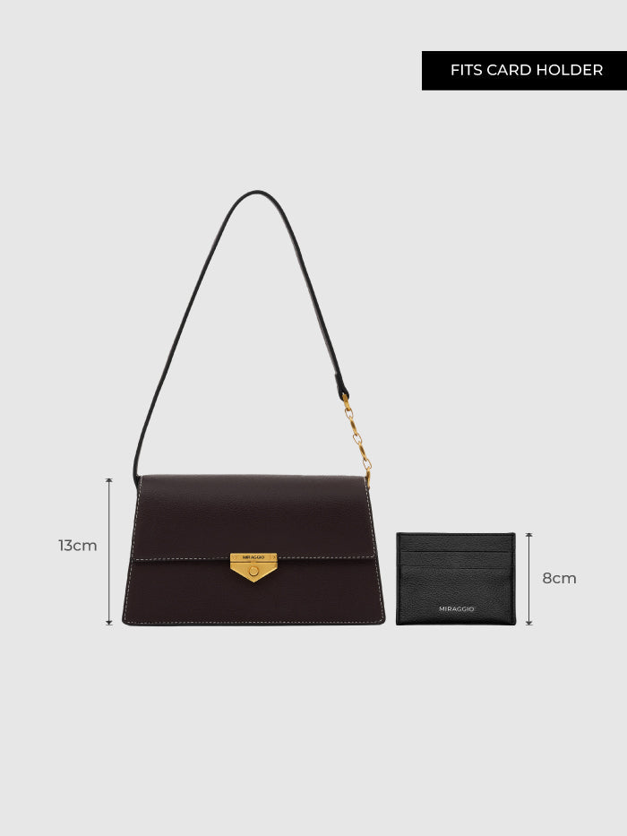 Monroe Shoulder Bag