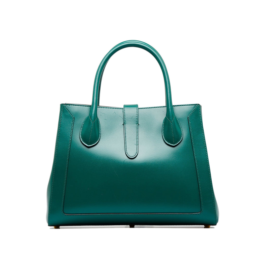 GUCCI Medium Jackie 1961 Satchel