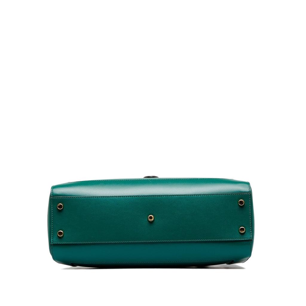 GUCCI Medium Jackie 1961 Satchel