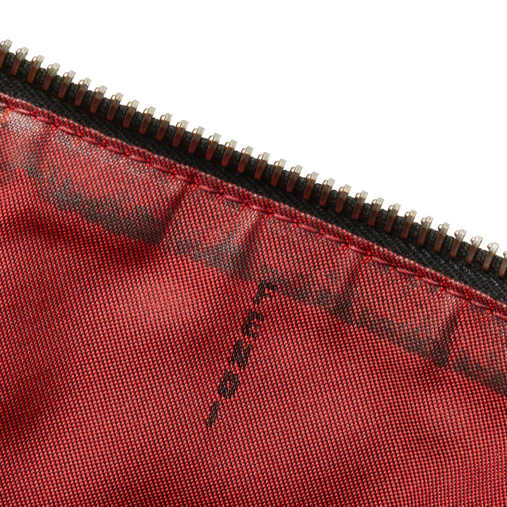 FENDI Zucchino Pochette Baguette