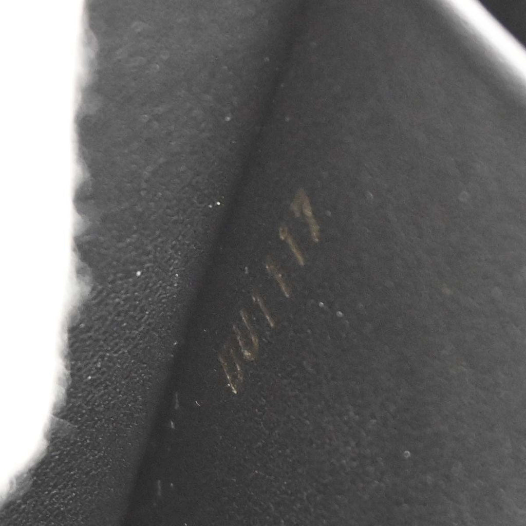 Louis Vuitton Monogram Reverse Column Shoulder Bag M44101