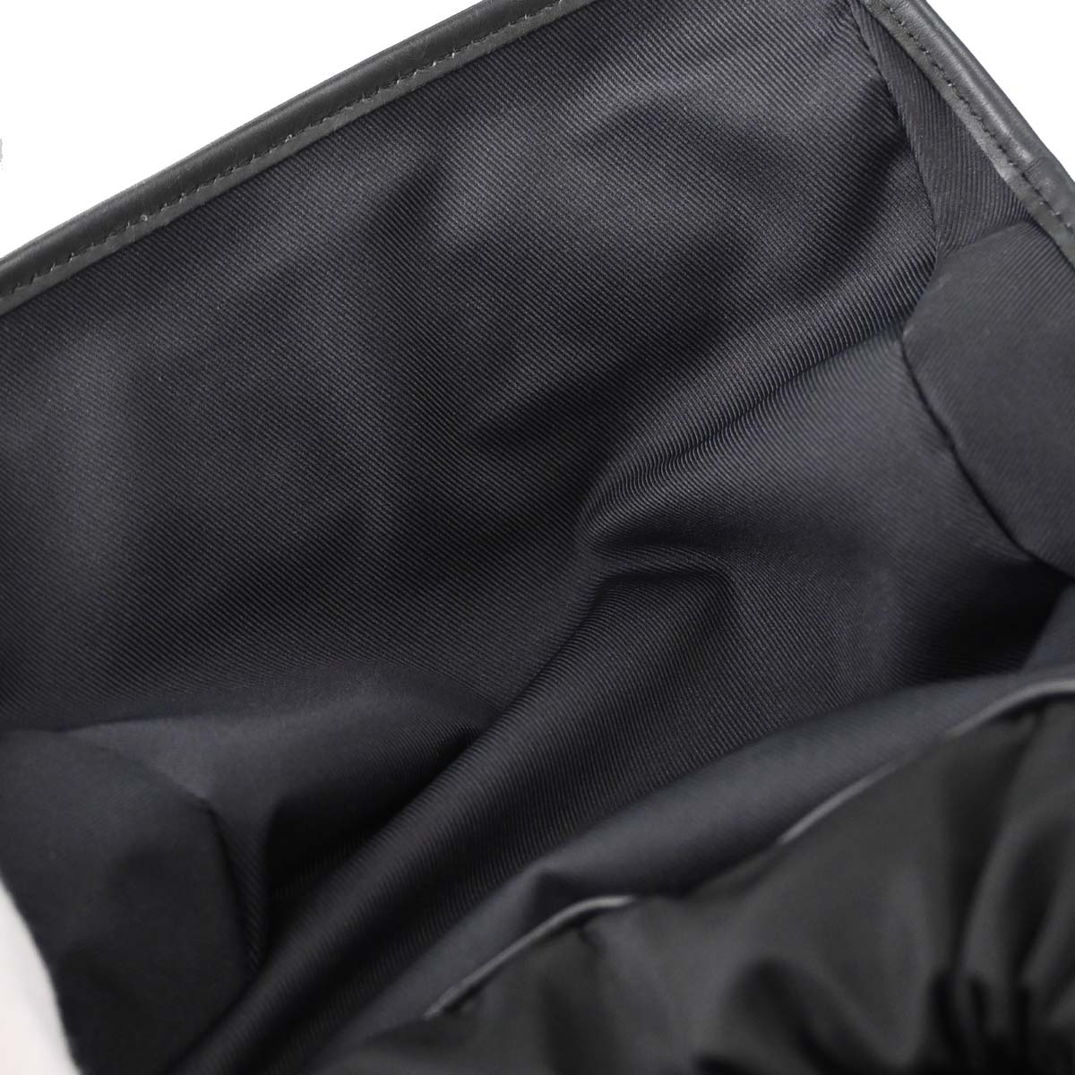 Louis Vuitton Monogram Shadow Discovery Backpack M43680