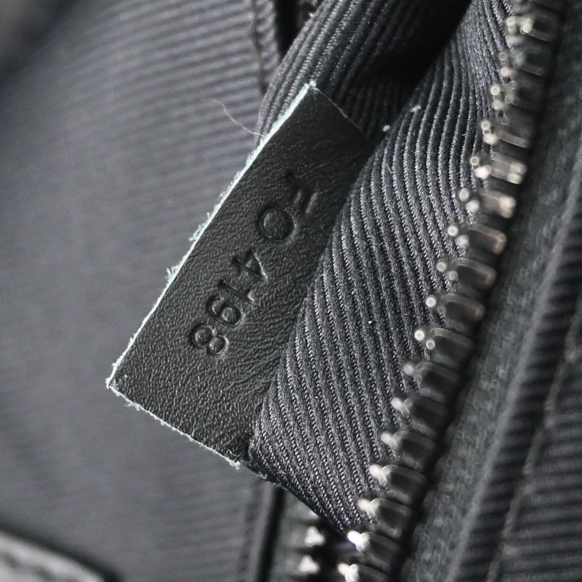 Louis Vuitton Monogram Shadow Discovery Backpack M43680