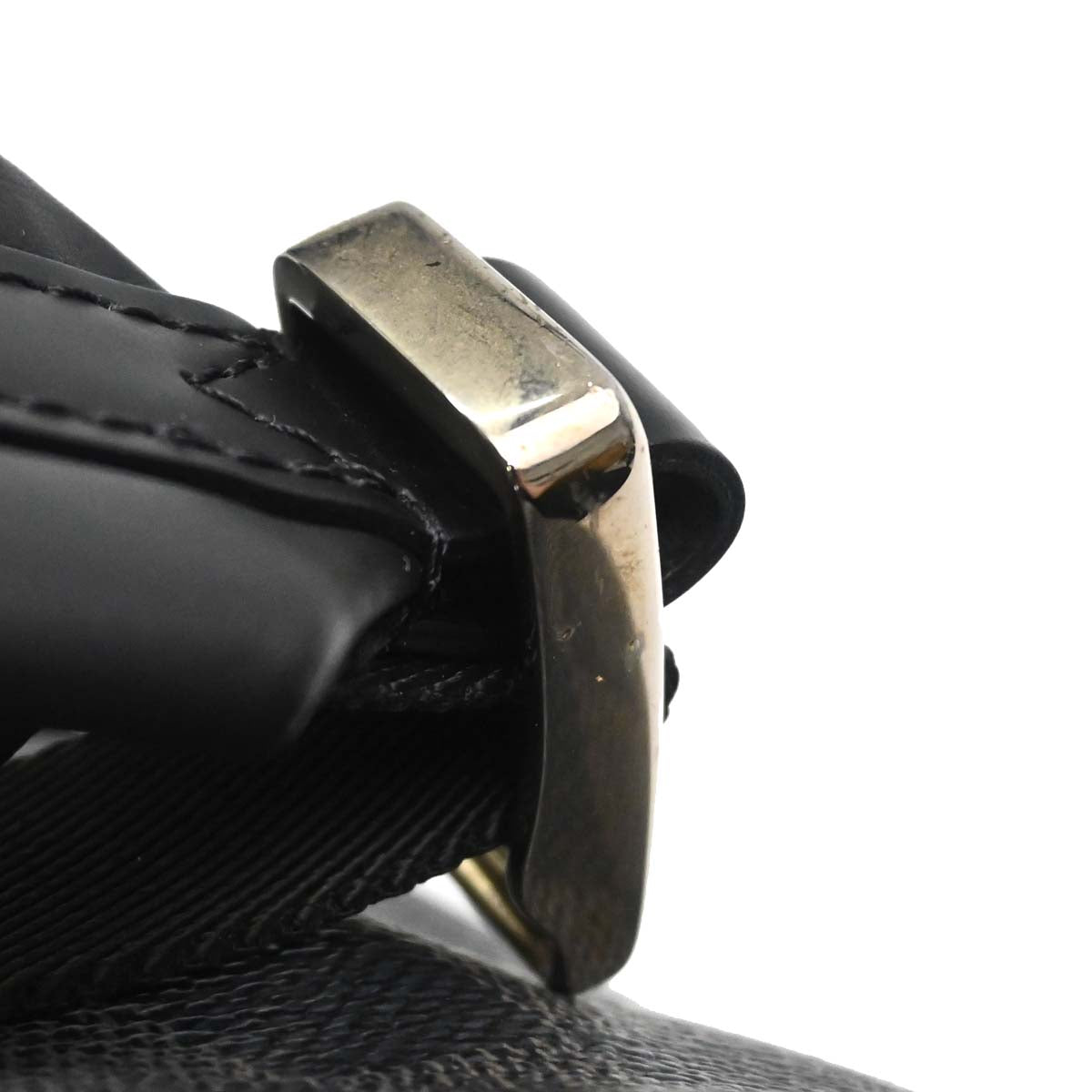 Louis Vuitton Damier Graphite Zack Backpack N40005