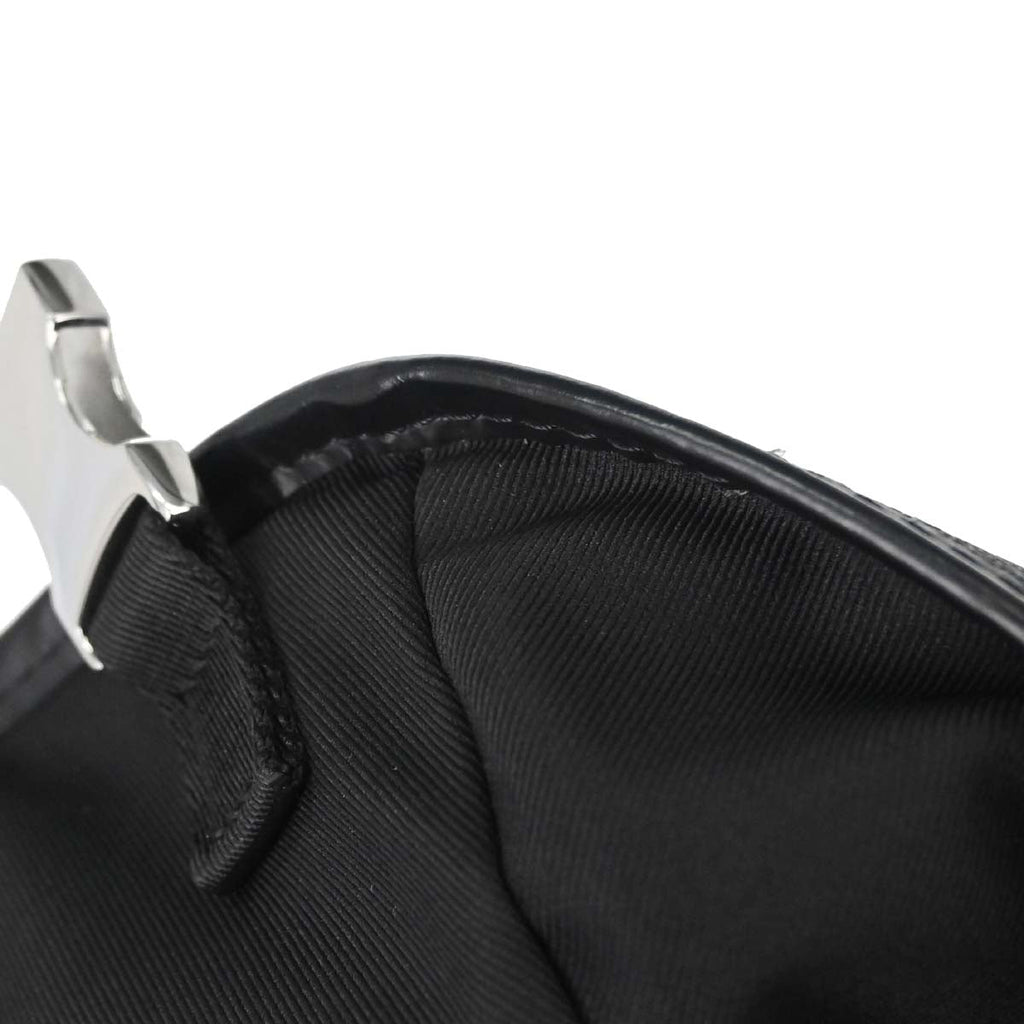 Louis Vuitton Damier Graphite Zack Backpack N40005