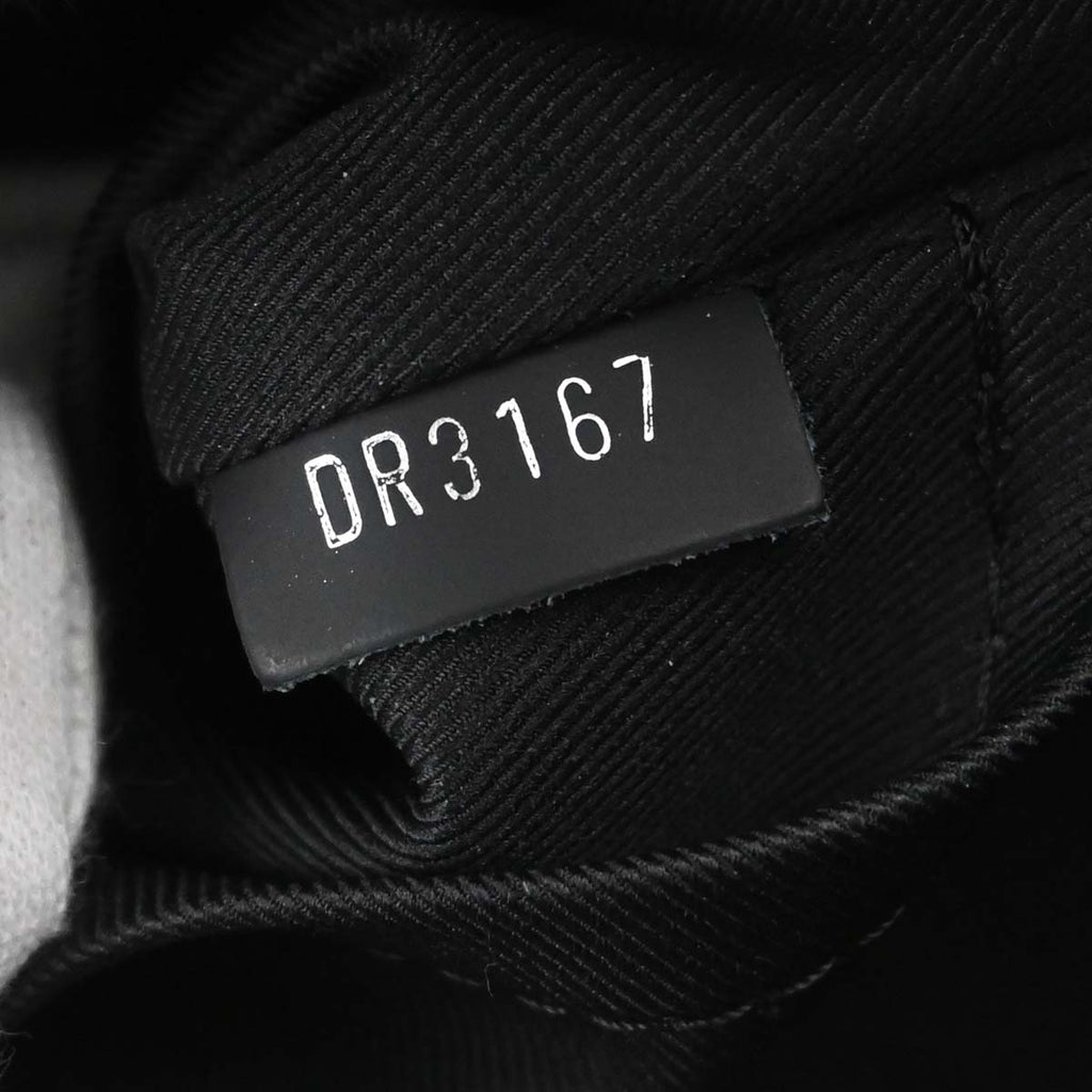 Louis Vuitton Damier Graphite Zack Backpack N40005