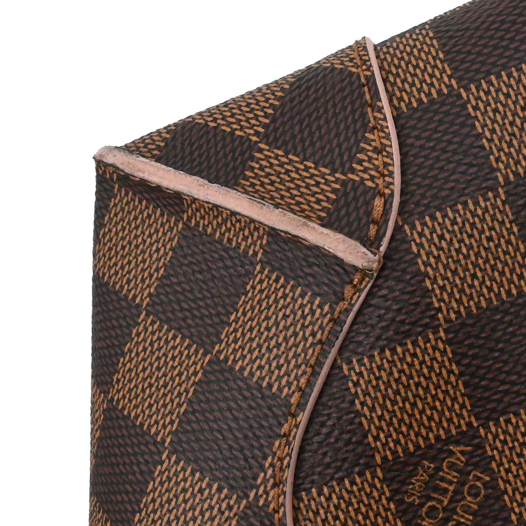 Louis Vuitton Damier Kaisa Tote PM 2way Shoulder Handbag N41554