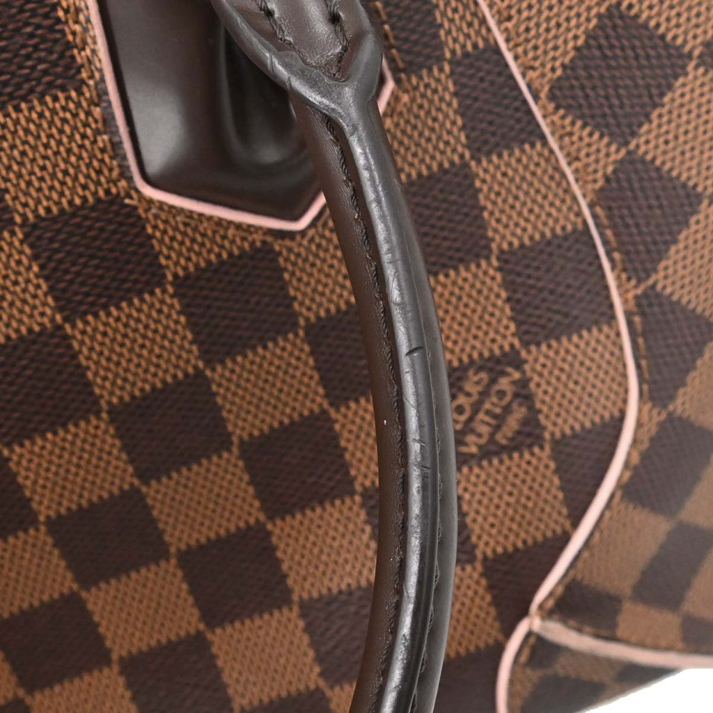 Louis Vuitton Damier Kaisa Tote PM 2way Shoulder Handbag N41554