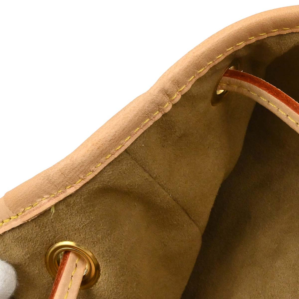 Louis Vuitton 2010 Green Monogram Eden Neo 2way Shoulder Handbag M40356