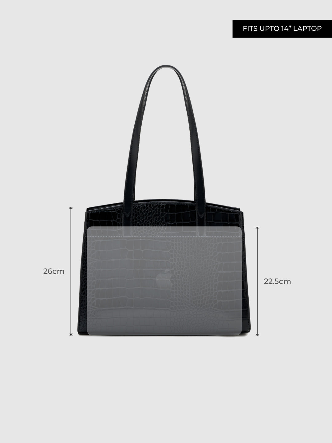 Nancy Tote Bag