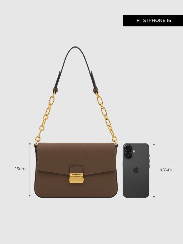 Nile Shoulder Bag