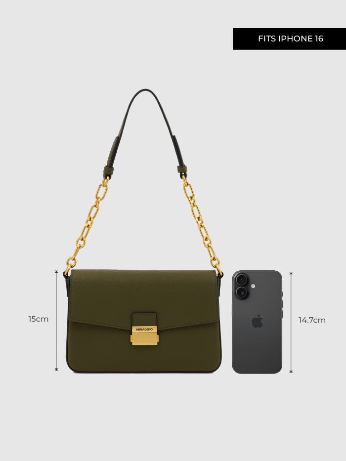 Nile Shoulder Bag