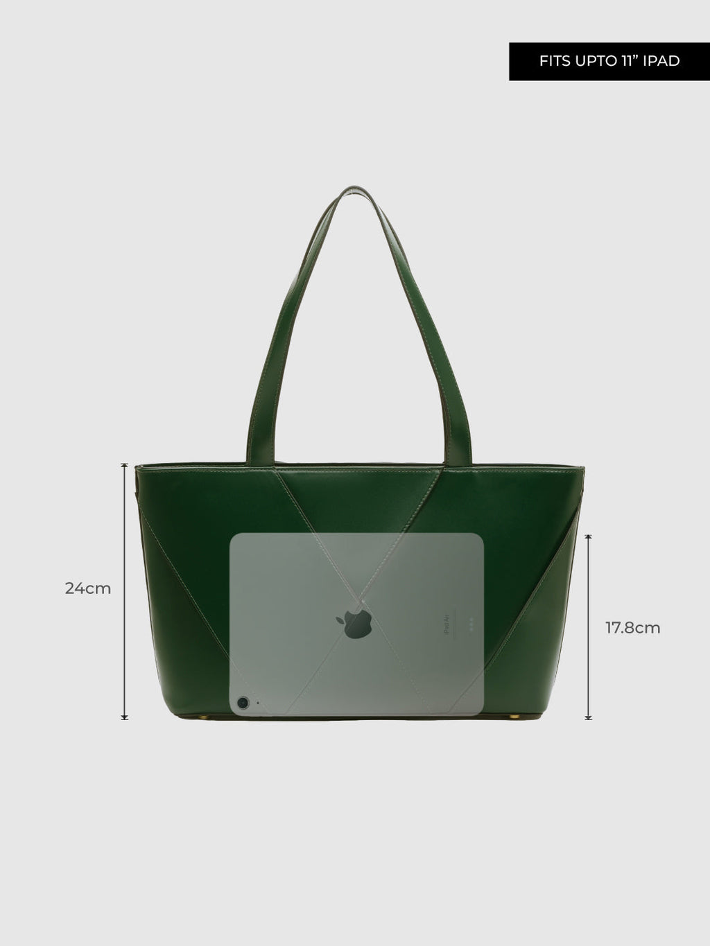 Nutty Tote Bag