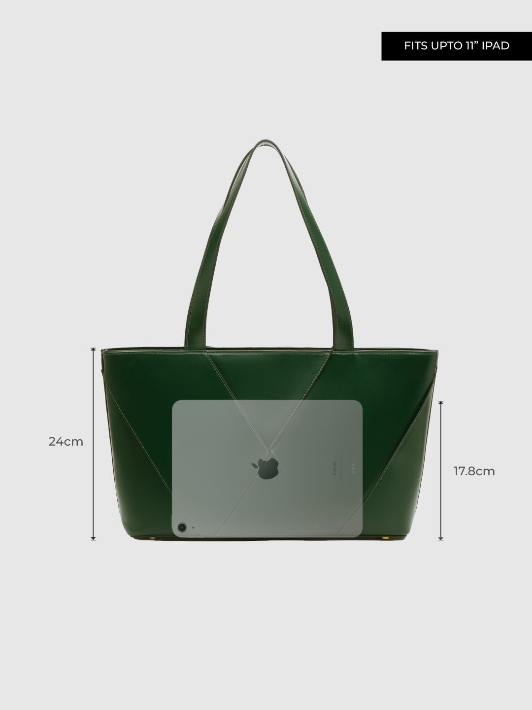 Nutty Tote Bag