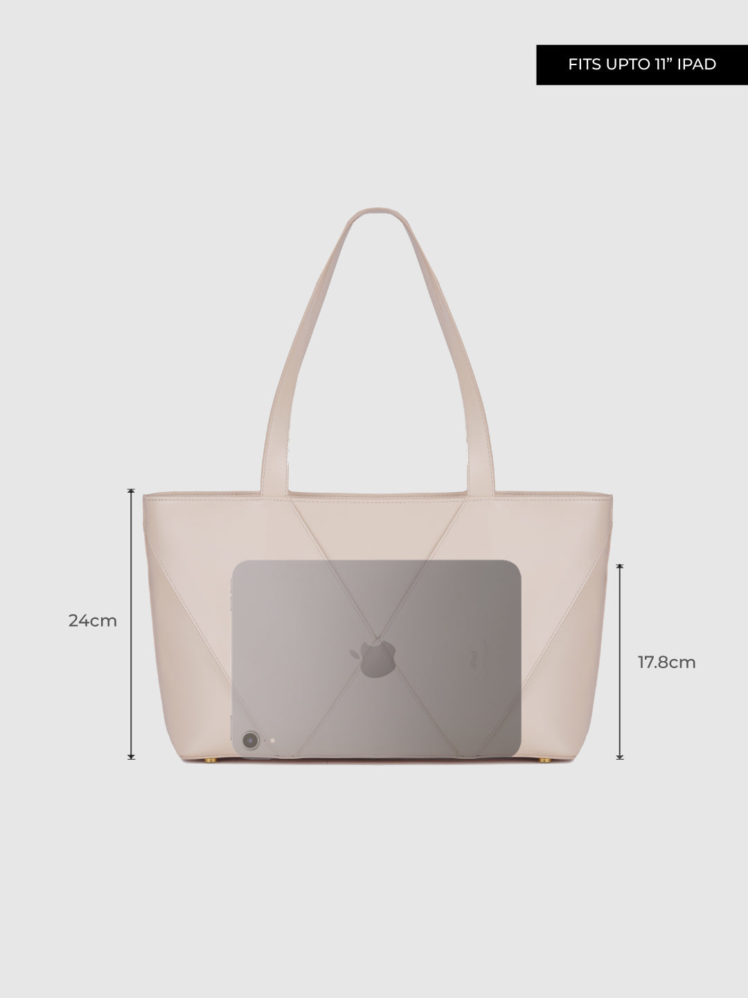 Nutty Tote Bag