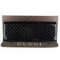 Broadway Microguccissima Patent Leather Bag