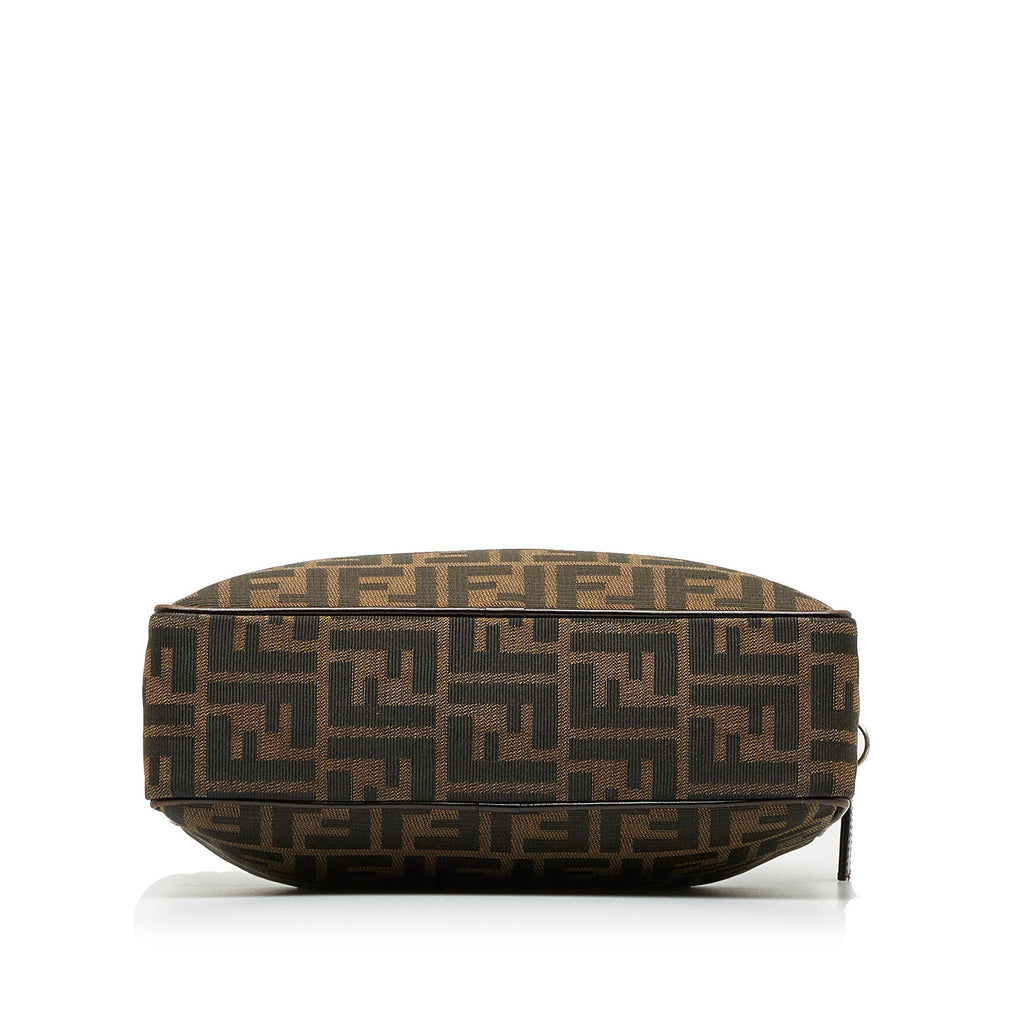 FENDI Zucca Handbag