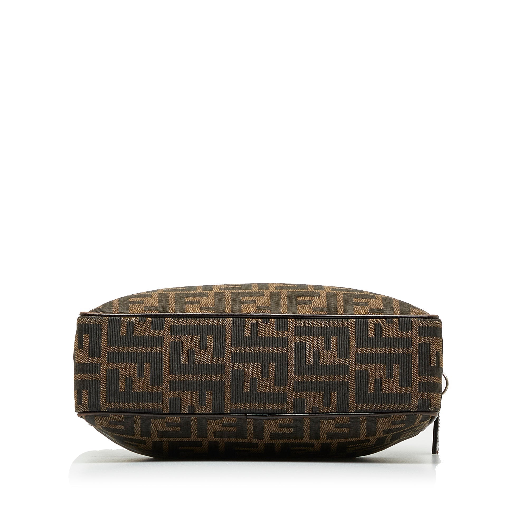 FENDI Zucca Handbag