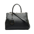 FENDI Medium 2Jours Satchel