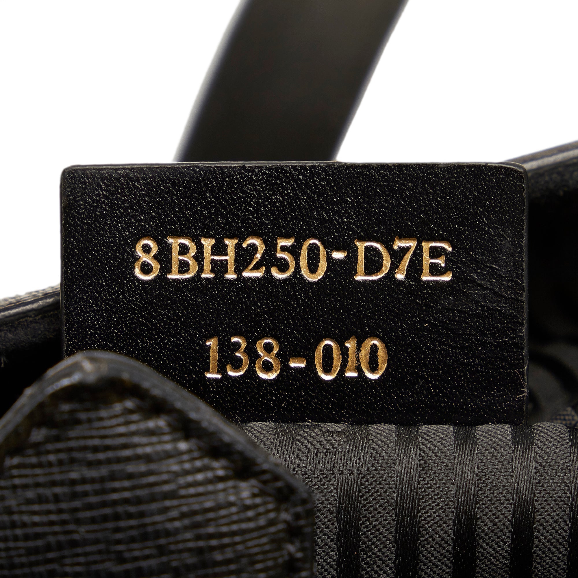 FENDI Medium 2Jours Satchel