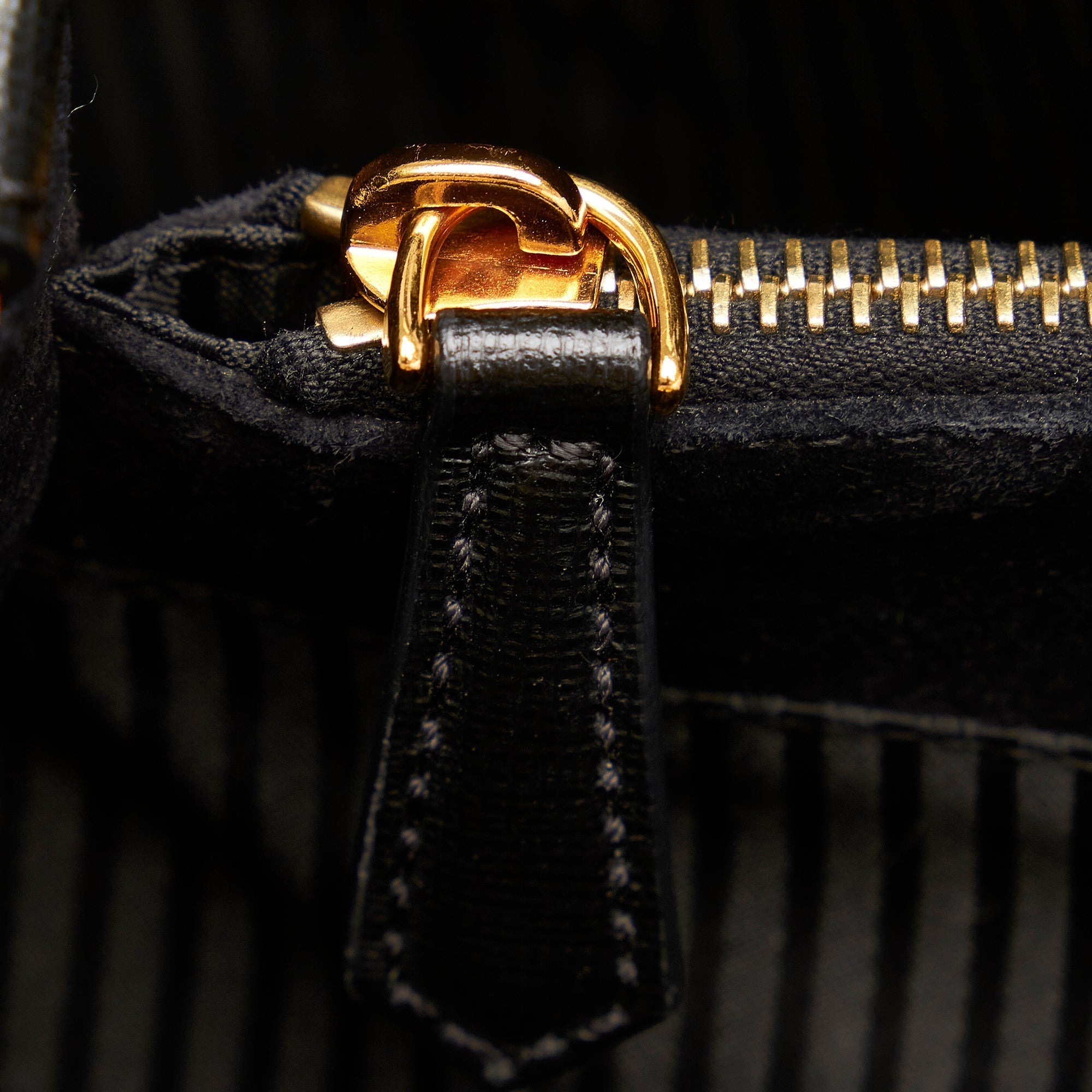 FENDI Medium 2Jours Satchel