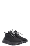 PRADA Rush Sneakers Re-Nylon Black