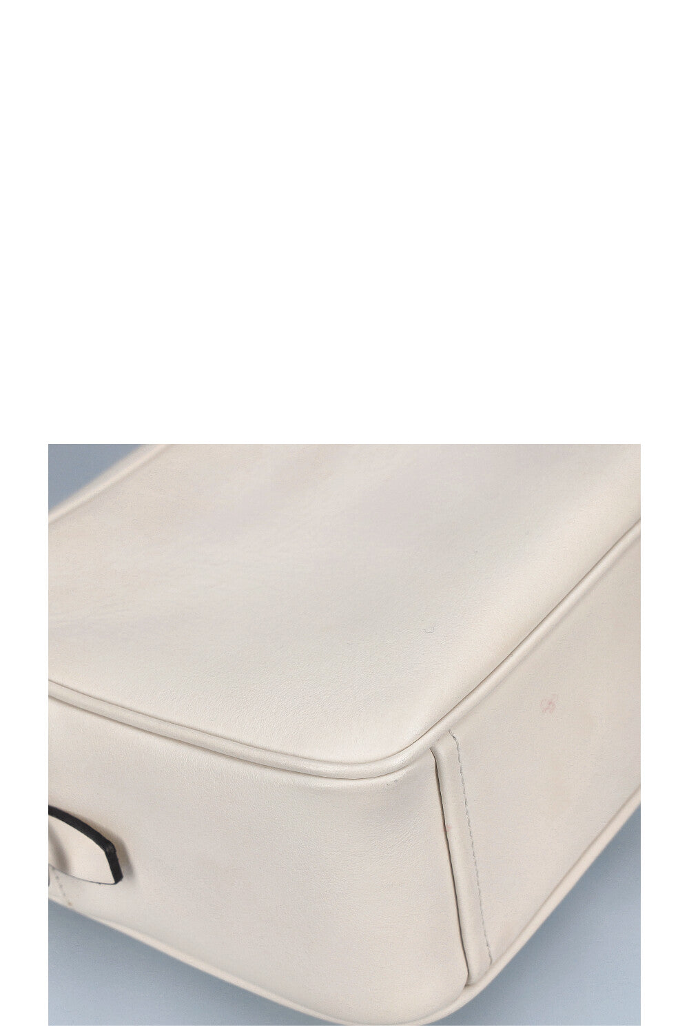 PRADA Camera Bag White