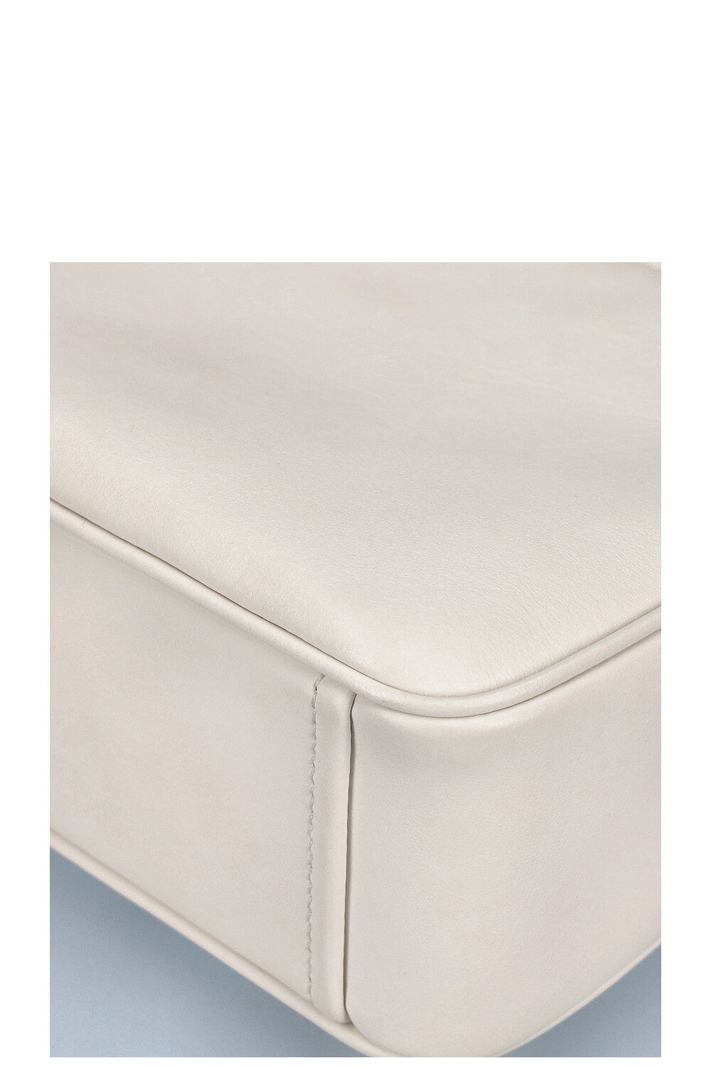 PRADA Camera Bag White