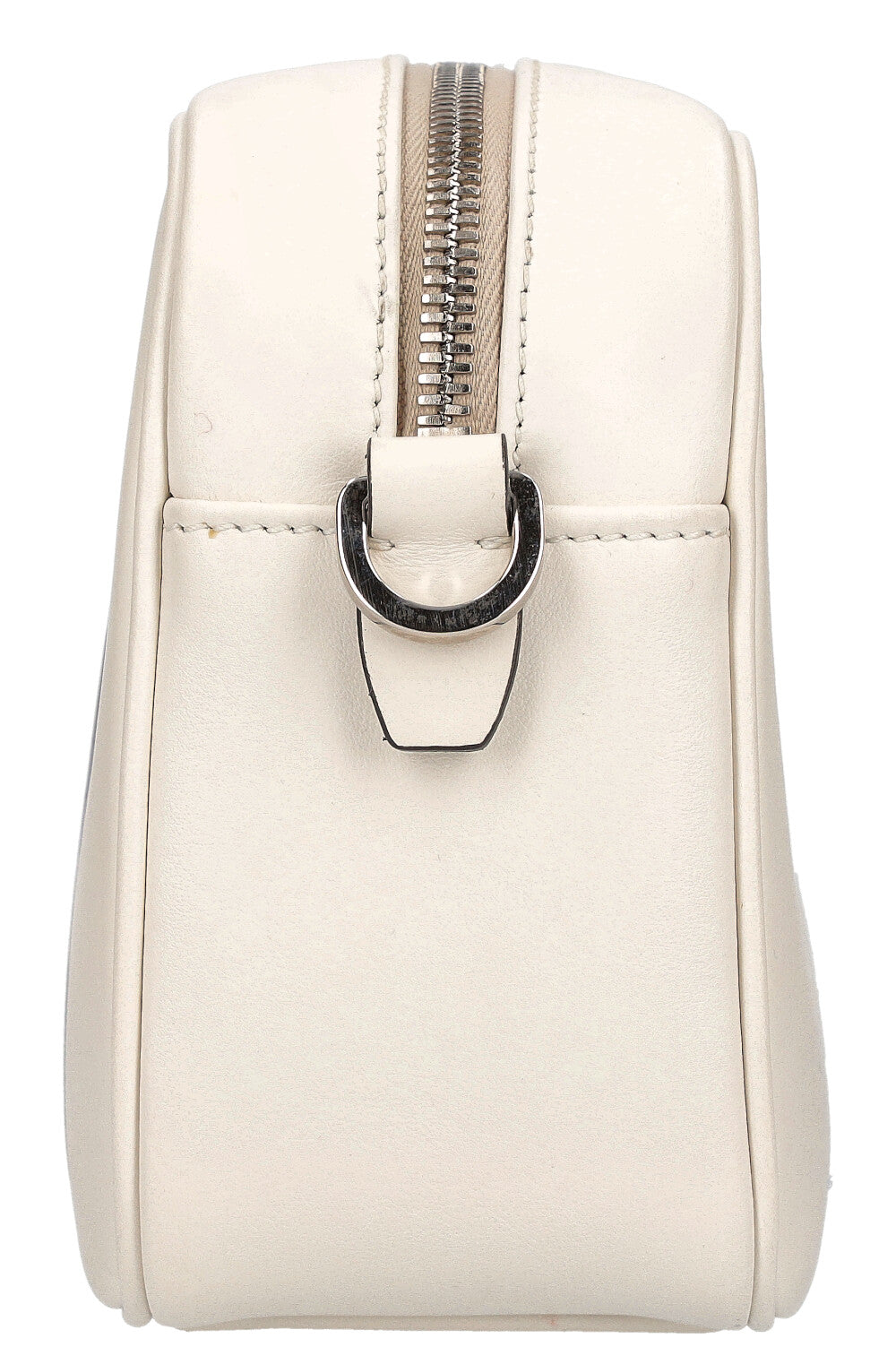 PRADA Camera Bag White