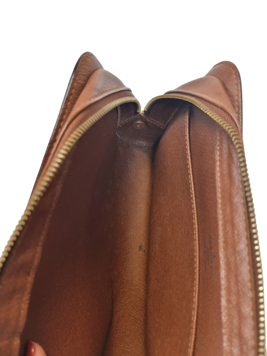 Louis Vuitton Orsay Monogram