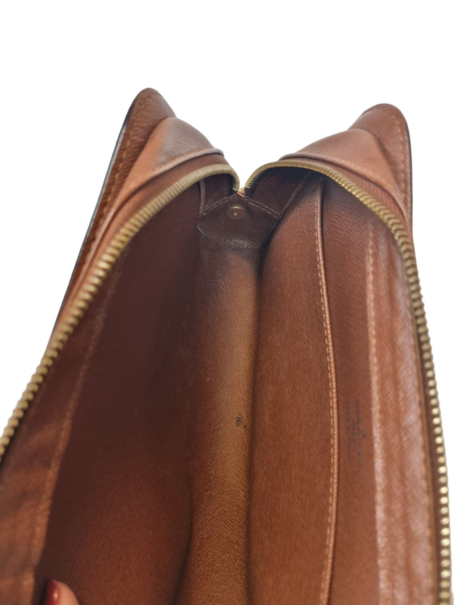 Louis Vuitton Orsay Monogram