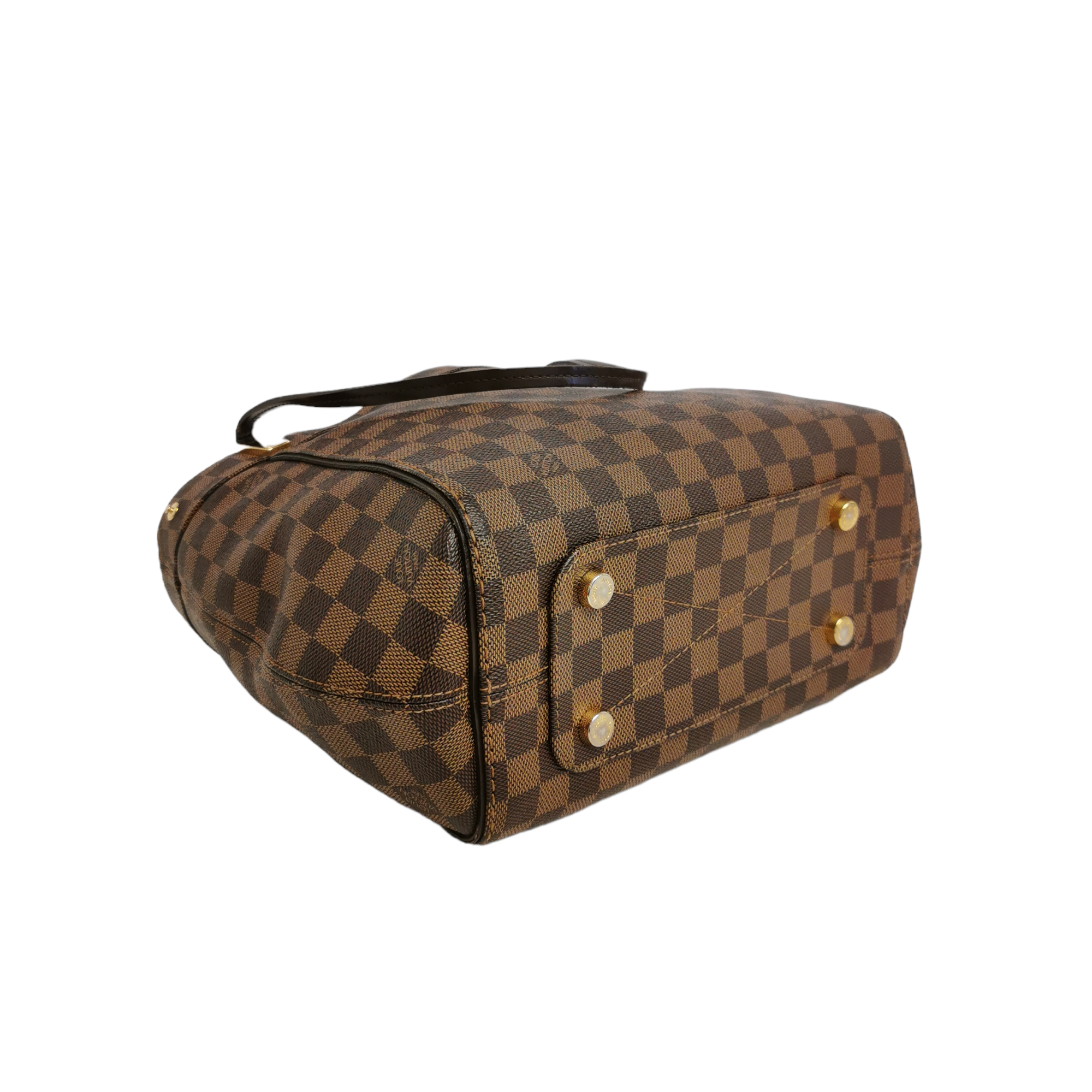 Louis Vuitton Marylebone PM Damier Ebene