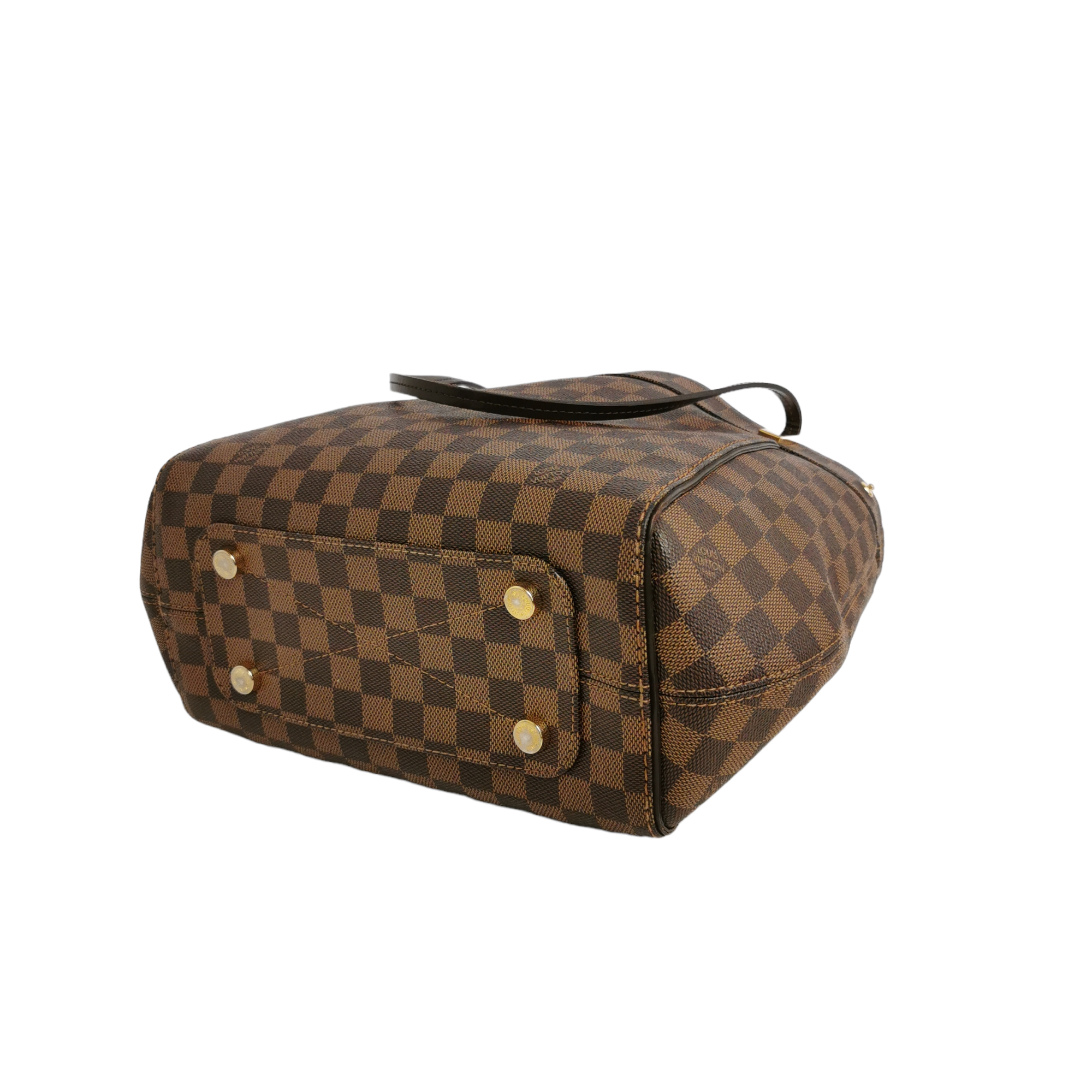 Louis Vuitton Marylebone PM Damier Ebene
