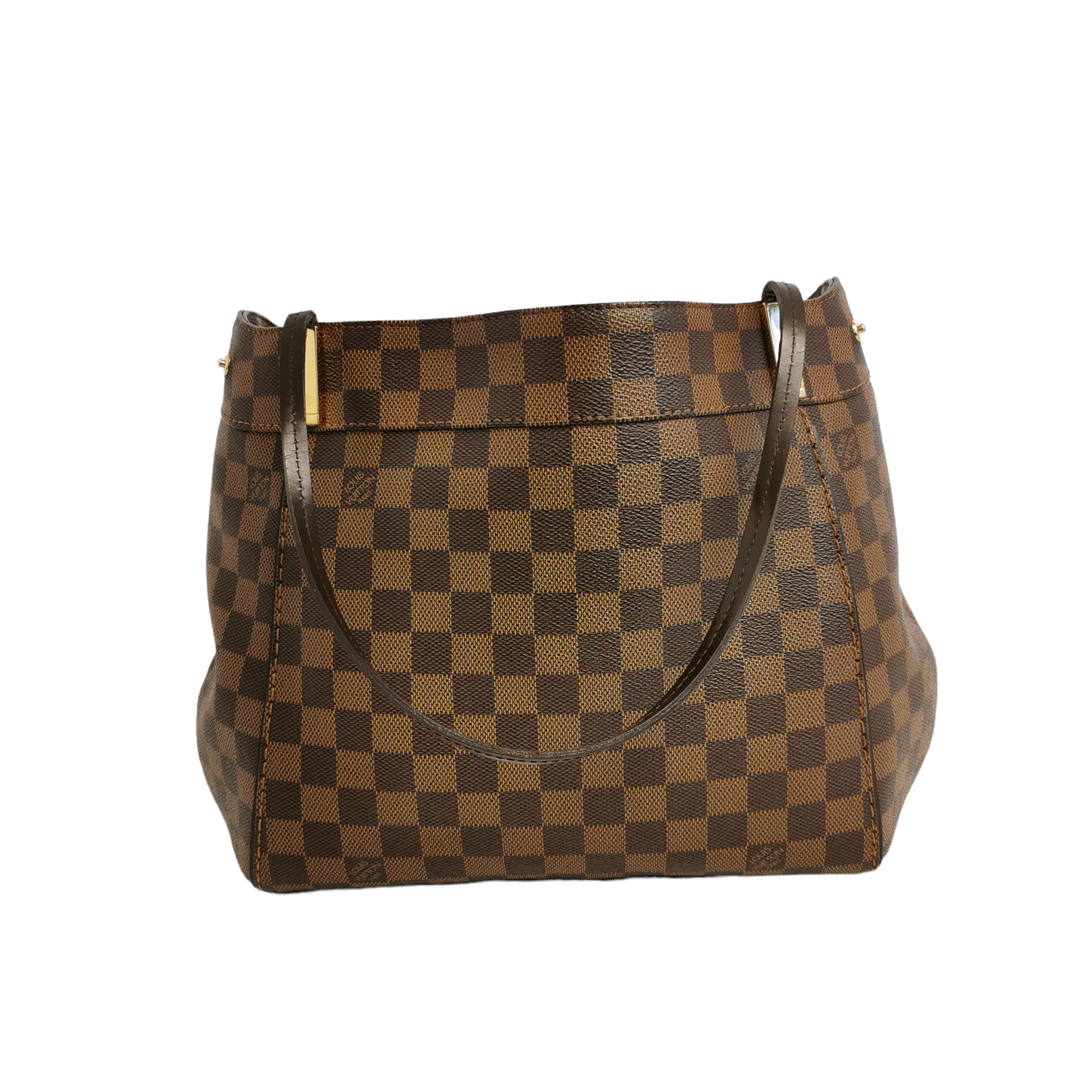 Louis Vuitton Marylebone PM Damier Ebene