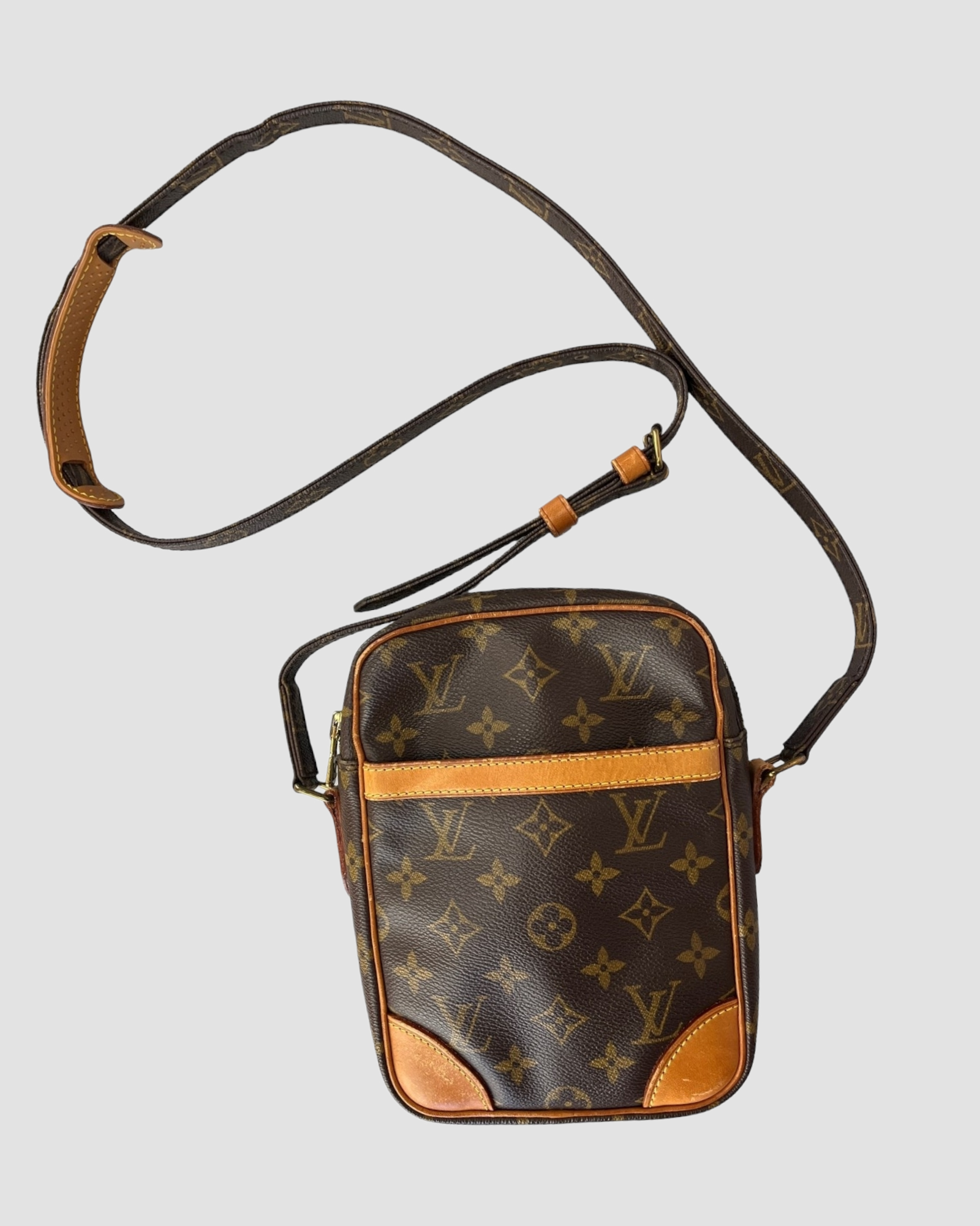 Louis Vuitton Danube