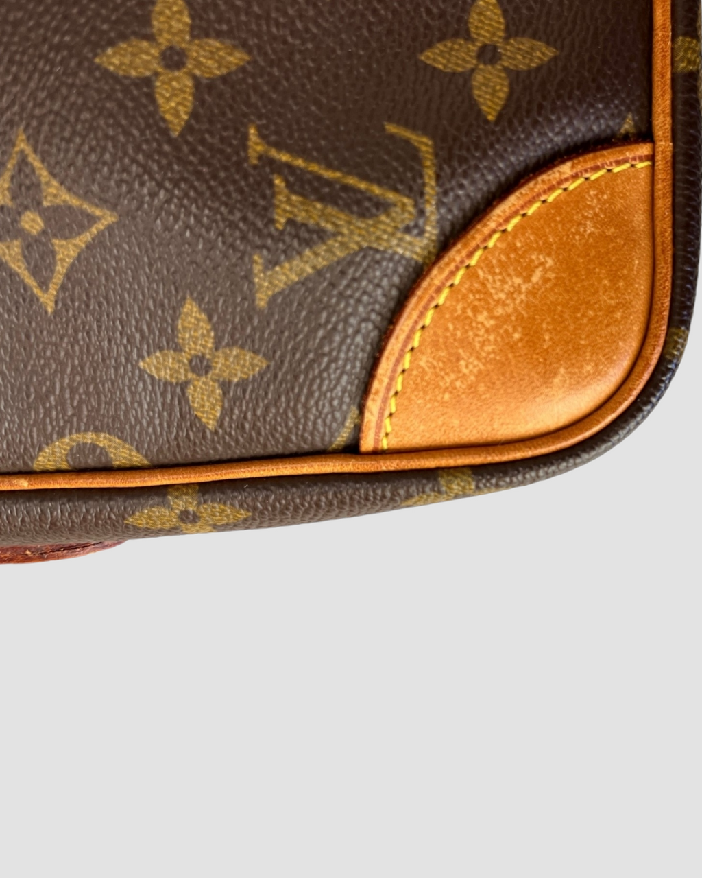 Louis Vuitton Danube